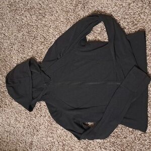 Lululemon Nulu Jacket